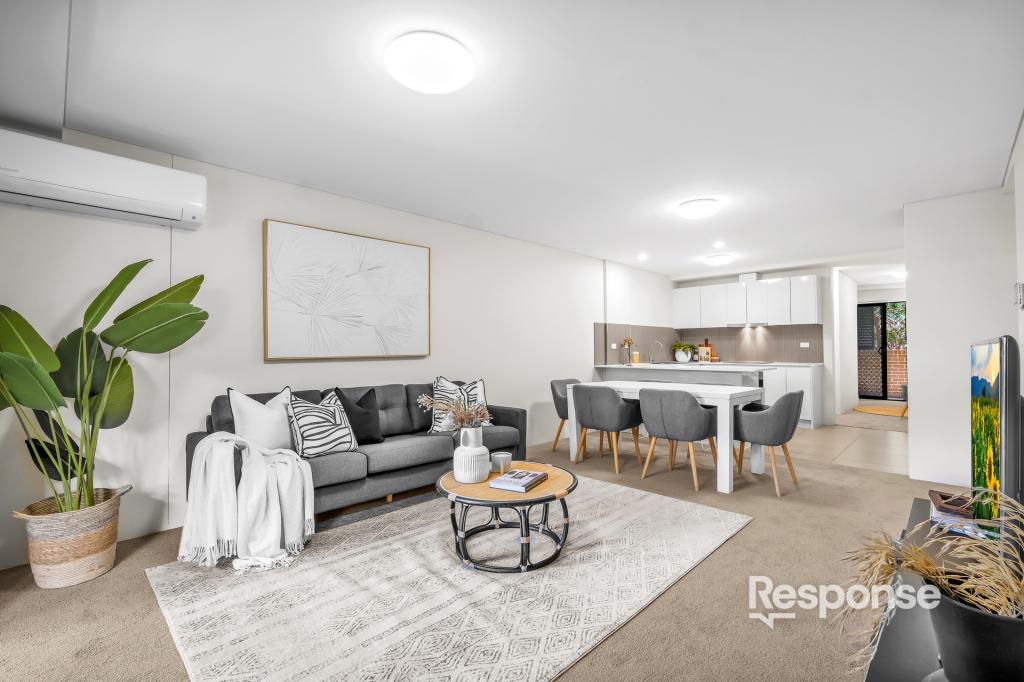 3/31 King St, Penrith, NSW 2750