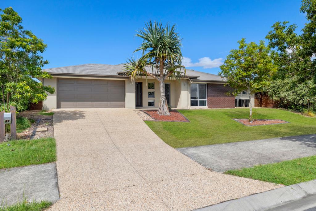 2 East Ridge St, Thornlands, QLD 4164