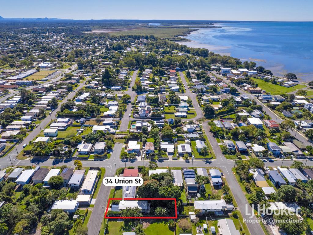 34 Union St, Deception Bay, QLD 4508