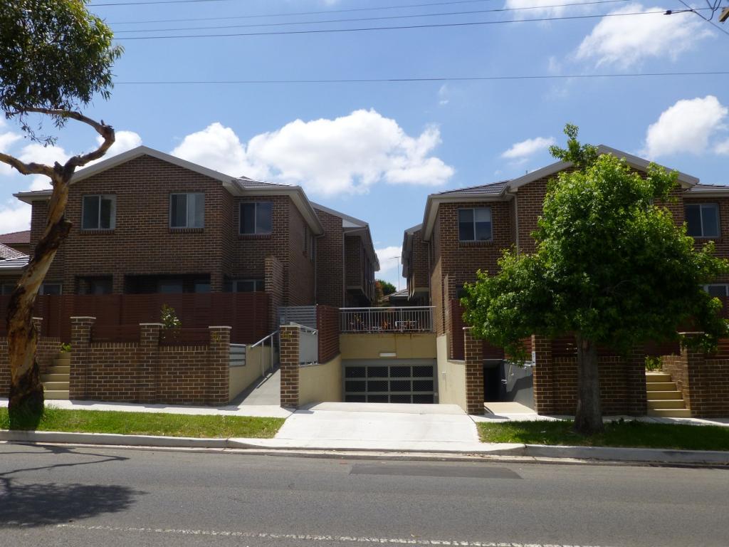 14/84-86 Burwood Rd, Croydon Park, NSW 2133