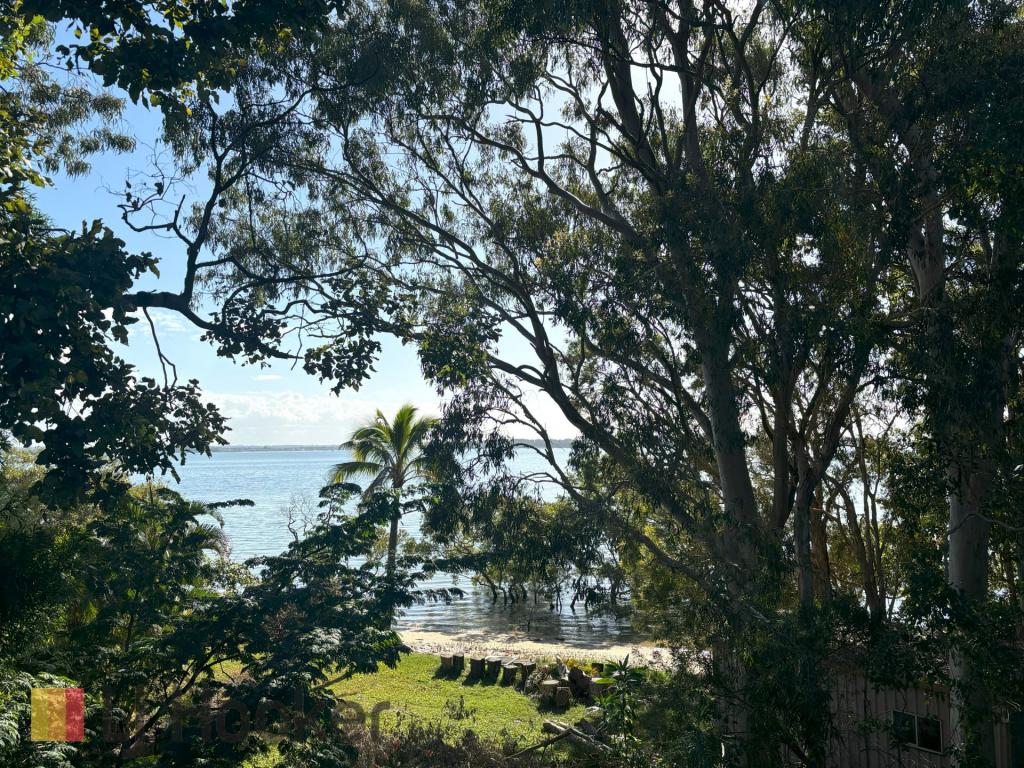 20 Kim Cres, Macleay Island, QLD 4184