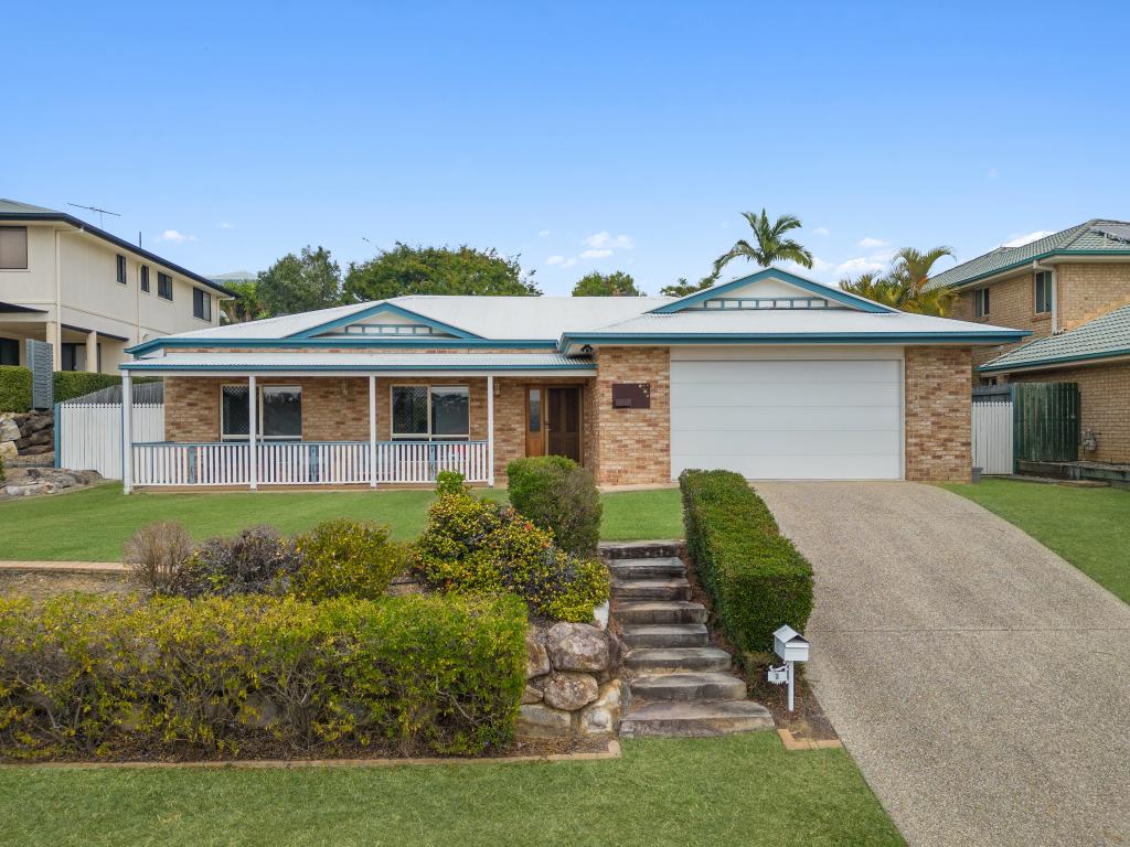 3 Cassinia Pl, Flinders View, QLD 4305