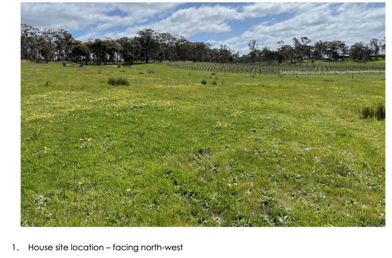 56 Pound Lane, Guildford, VIC 3451