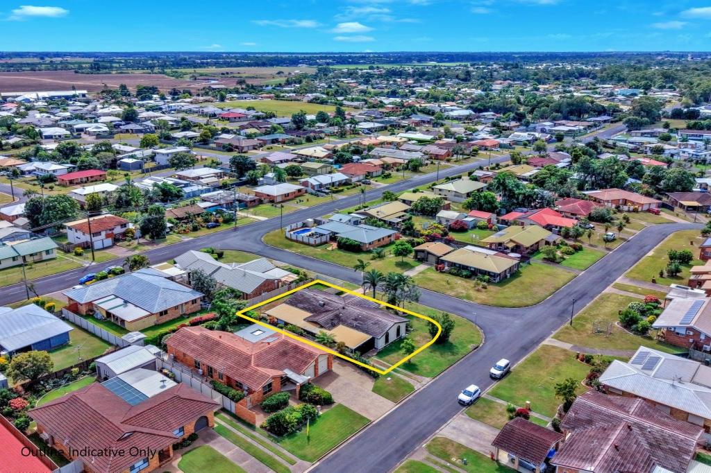 4 Liandra St, Avoca, QLD 4670