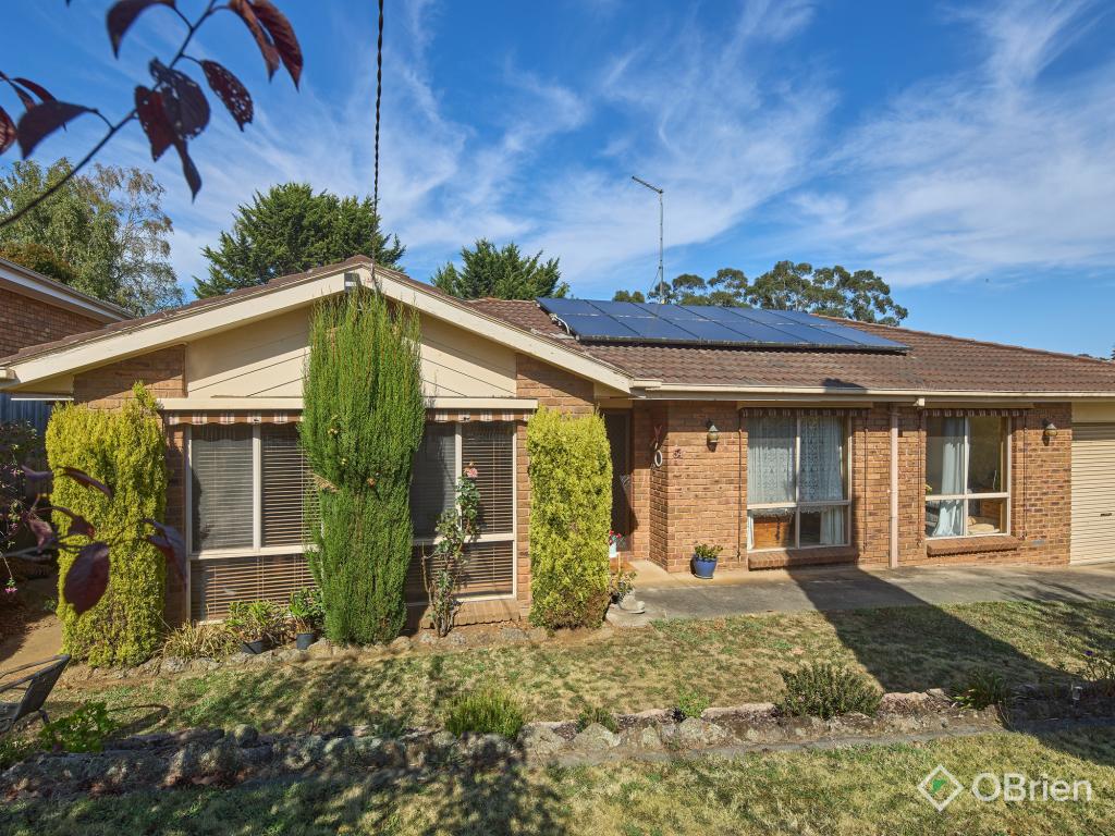 54 Stoddarts Rd, Warragul, VIC 3820