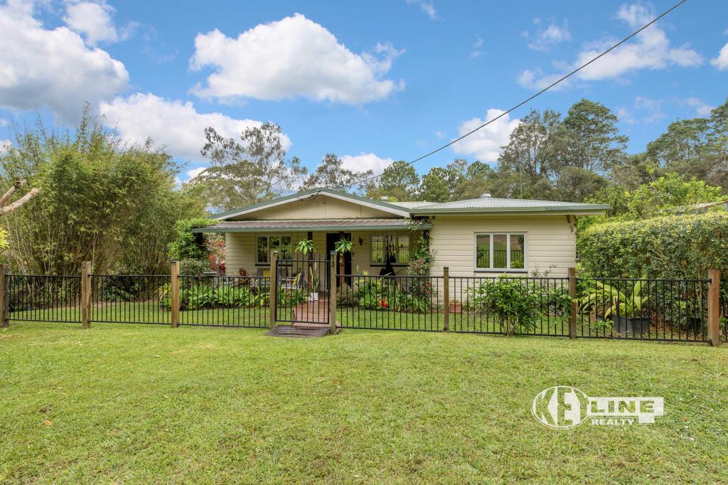 13 Rutherford Rd, Kulangoor, QLD 4560