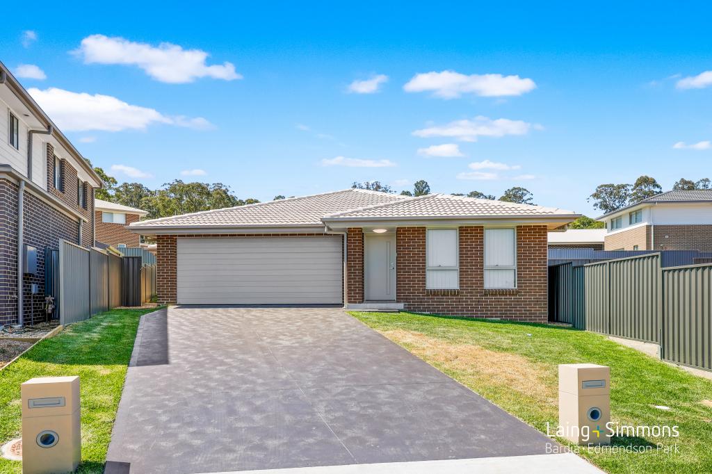 25 Fuyu St, Cobbitty, NSW 2570