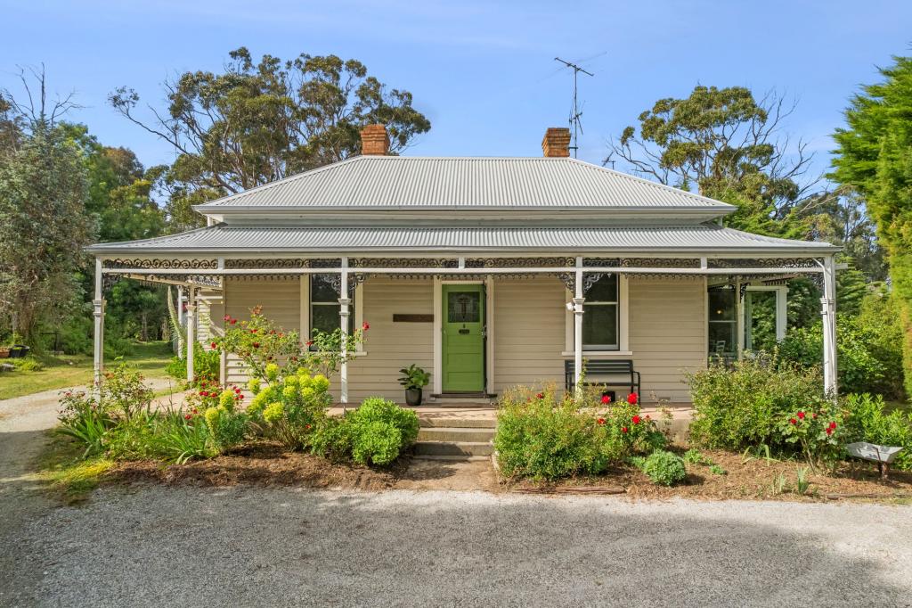 27 Urquhart St, Malmsbury, VIC 3446