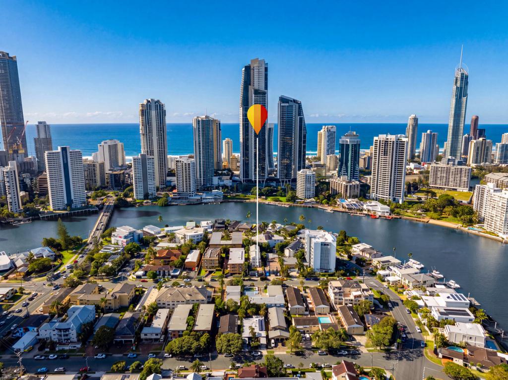 2/9 Stanhill Dr, Surfers Paradise, QLD 4217