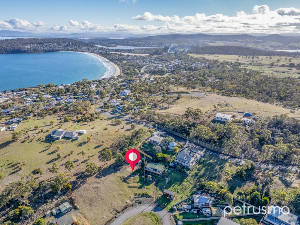 20 Norfolk Cres, Primrose Sands, TAS 7173