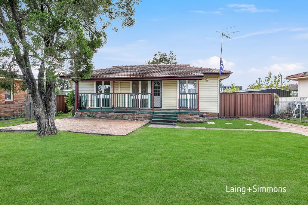 6 Koomooloo Cres, Shalvey, NSW 2770