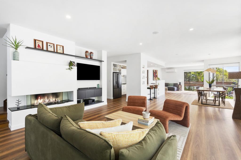 17 SALT WATER CRES, KINGSCLIFF, NSW 2487