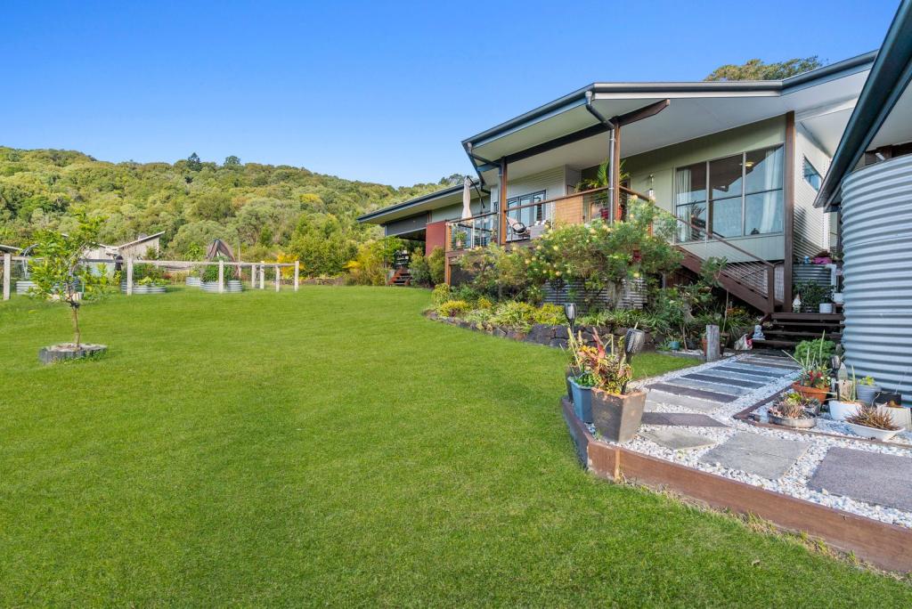 4 Kooyan Cl, Currumbin Valley, QLD 4223