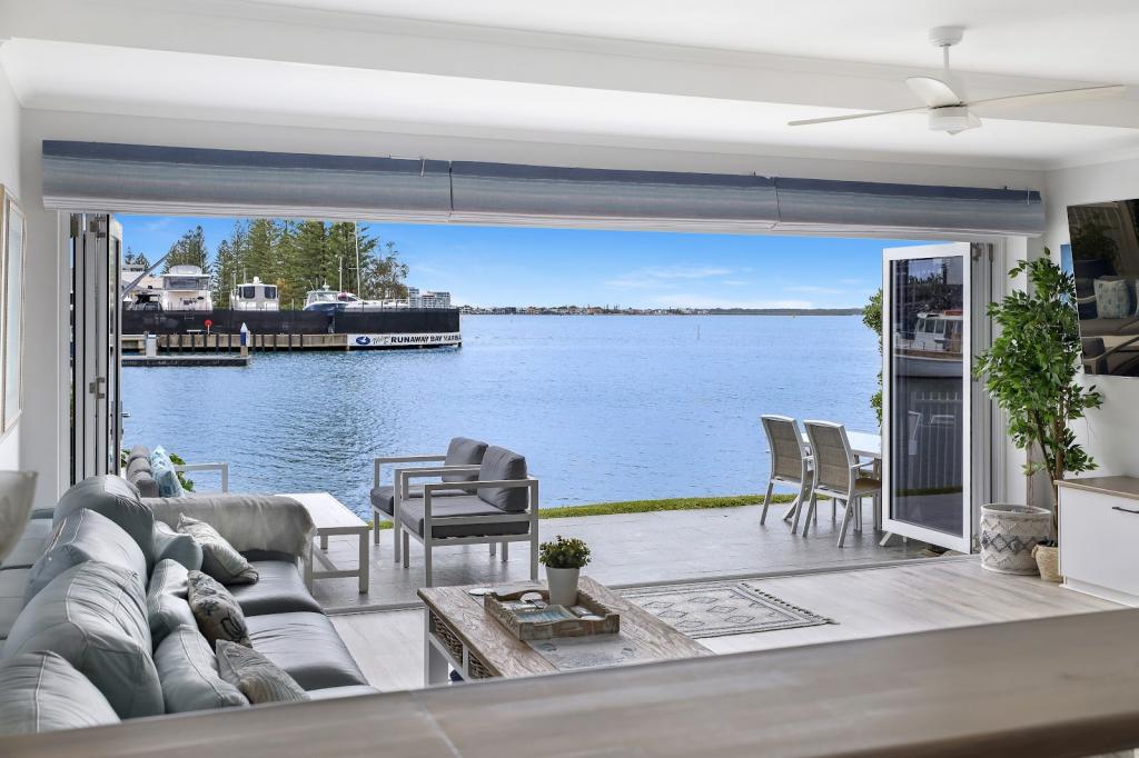 10/3 Marina Cres, Hollywell, QLD 4216