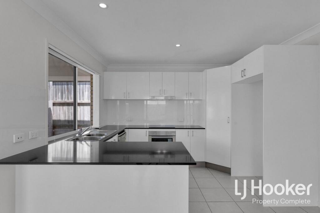 12 Sandell St, Yarrabilba, QLD 4207