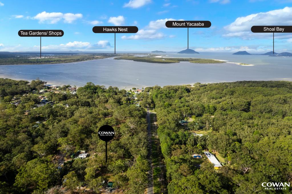 263 Warri St, Pindimar, NSW 2324
