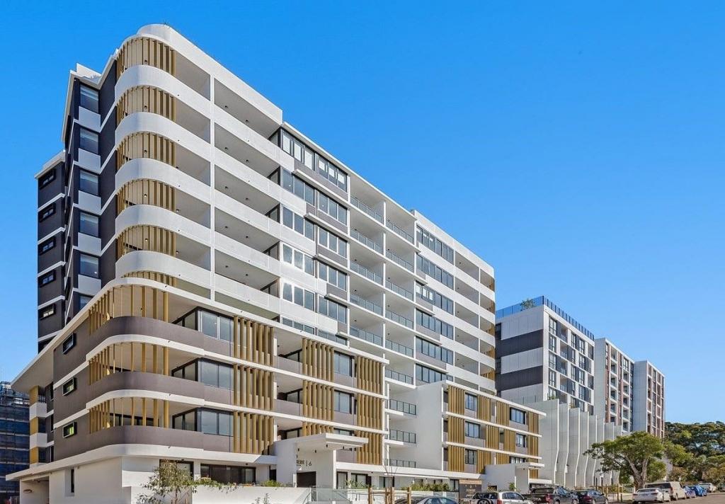 303/6 Stanley St, Kogarah, NSW 2217