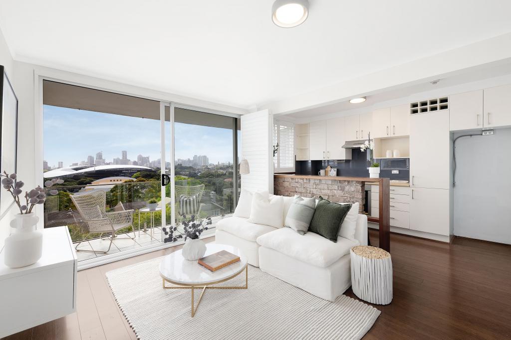 49/57-67 COOK RD, CENTENNIAL PARK, NSW 2021