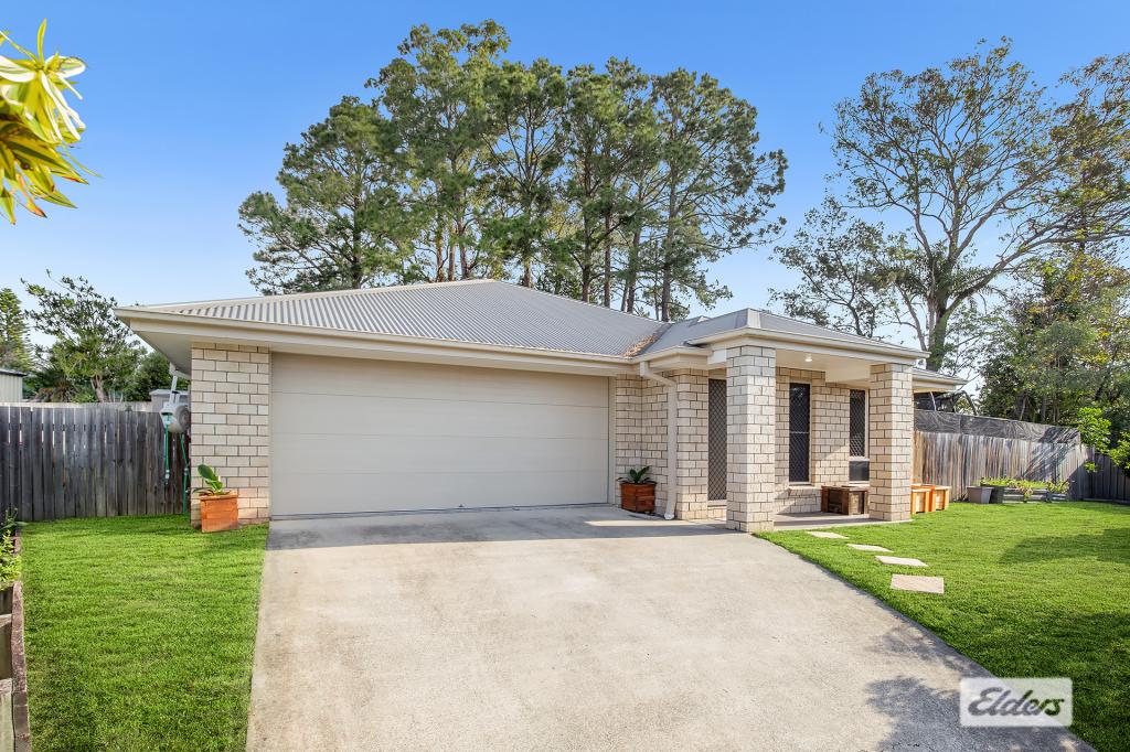 18a Kerrong Ct, Shailer Park, QLD 4128