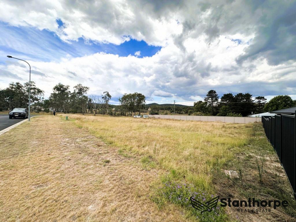 3 Pavilion Dr, Stanthorpe, QLD 4380