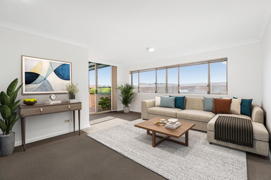 34/17-21 Mansfield Ave, Caringbah, NSW 2229