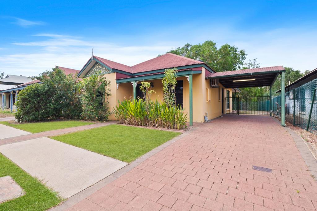 27 Buckingham St, Gunn, NT 0832