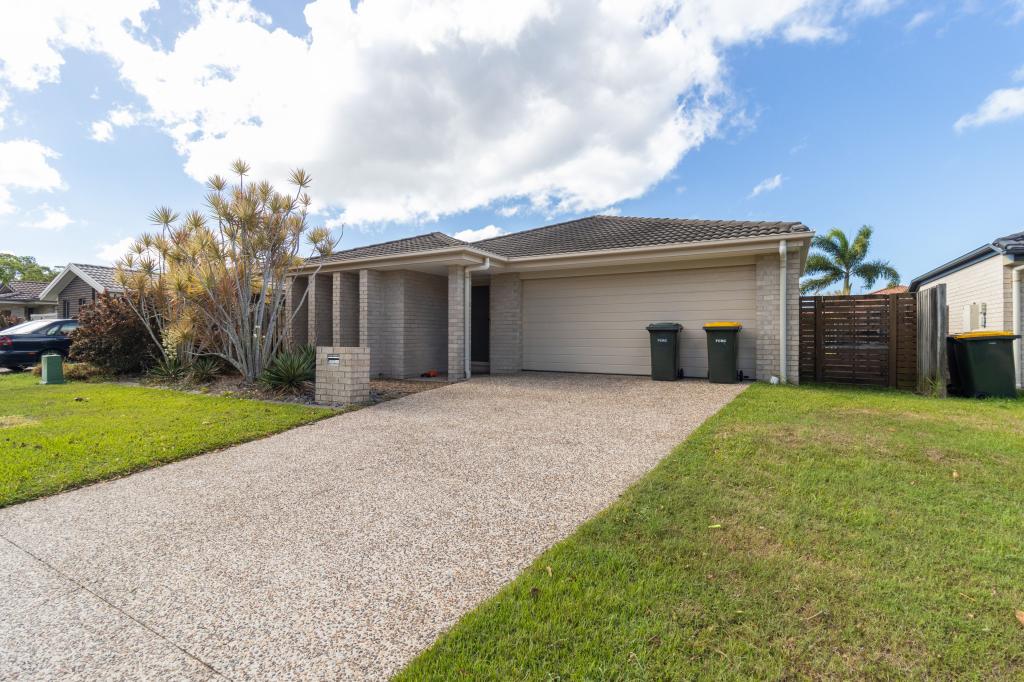 13 Salamander Ave, Urraween, QLD 4655