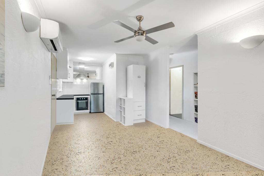 8/126-128 Greenslopes St, Edge Hill, QLD 4870