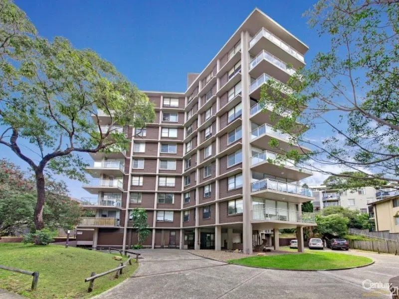 20/168 Old South Head Rd, Bellevue Hill, NSW 2023