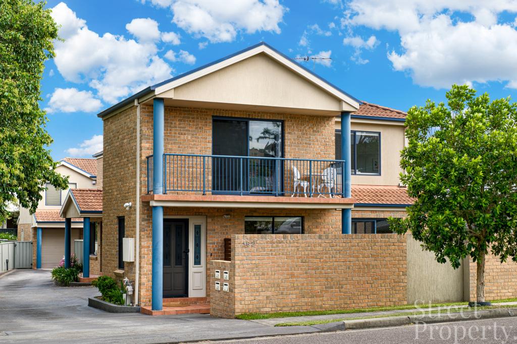 1/162 Teralba Rd, Adamstown, NSW 2289
