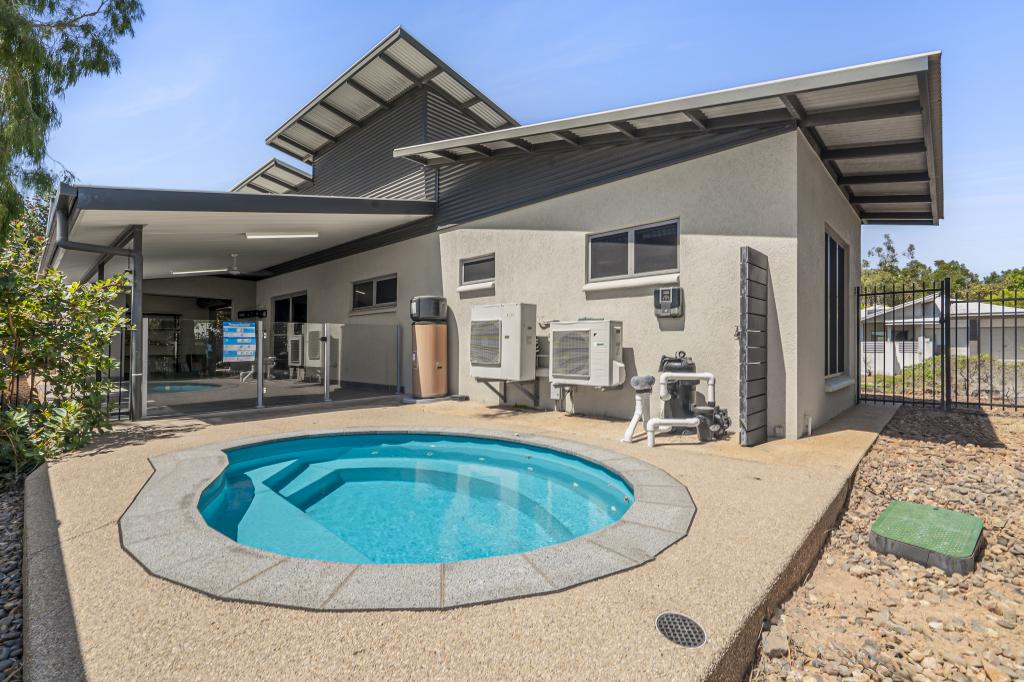 8 Langdon St, Durack, NT 0830