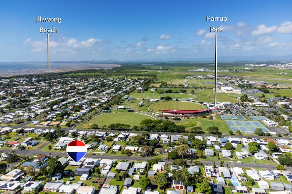 32 William St, South Mackay, QLD 4740