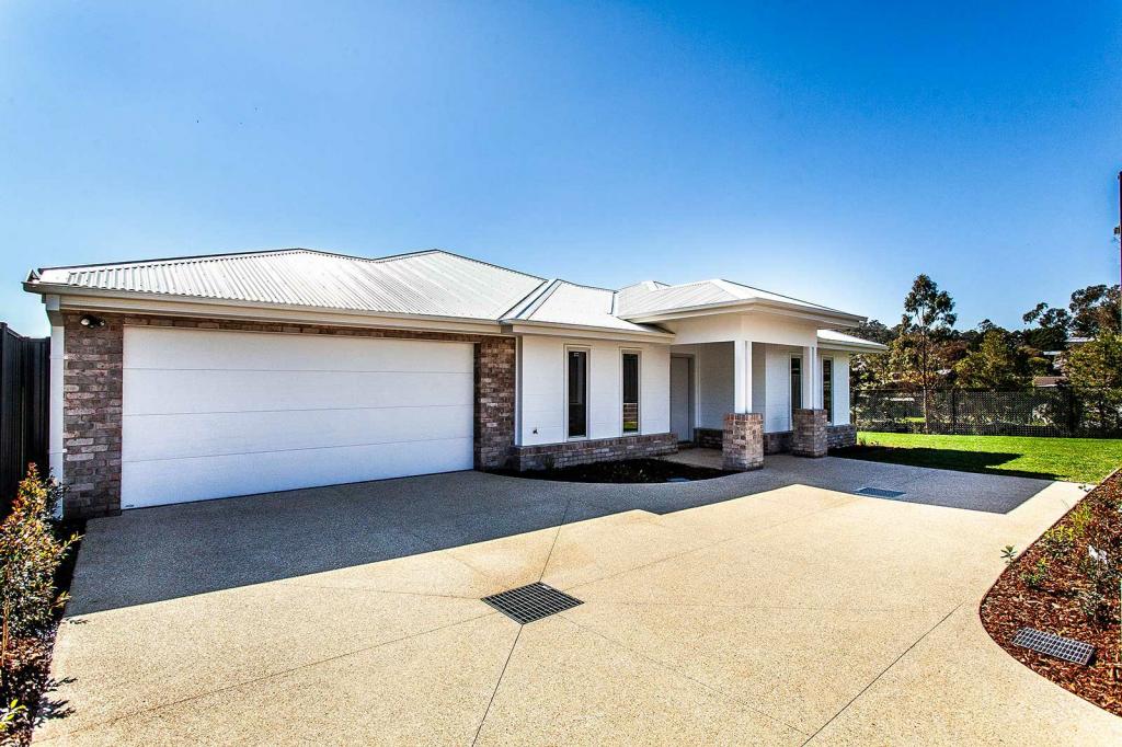 23 Wynnlea Pl, Lilydale, VIC 3140