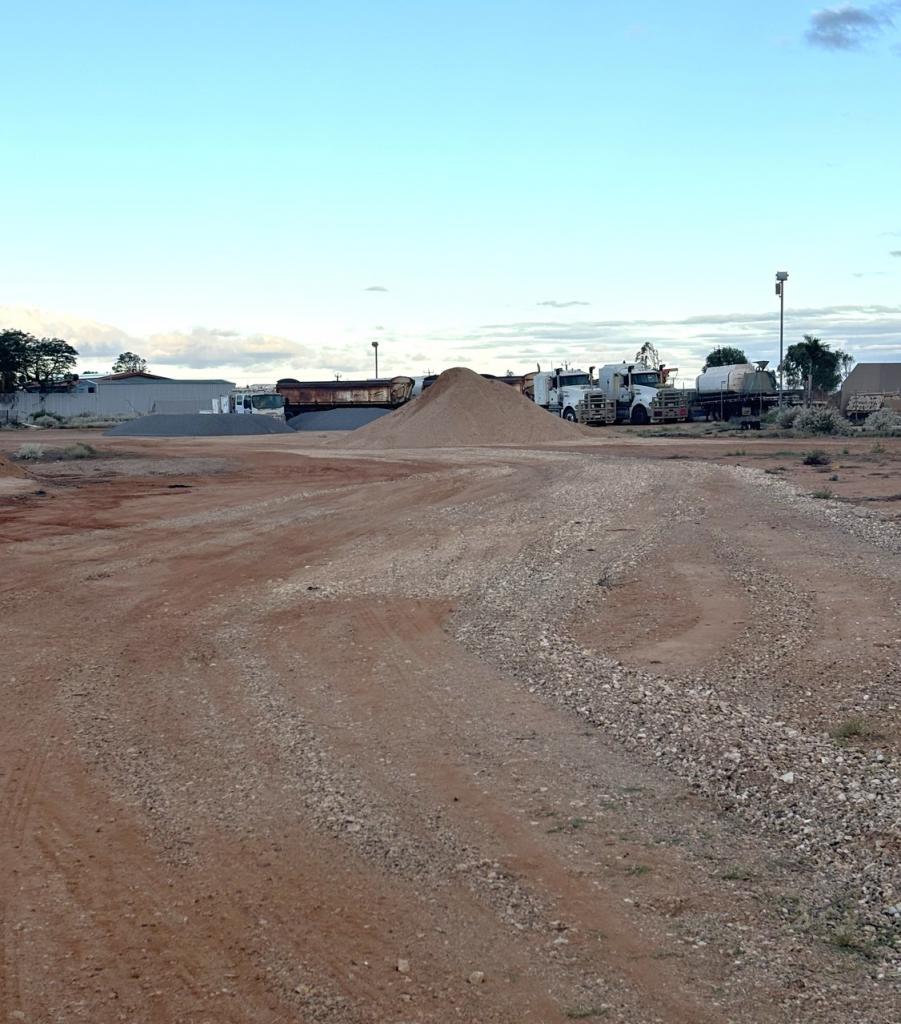 59 Cornish St, East Carnarvon, WA 6701