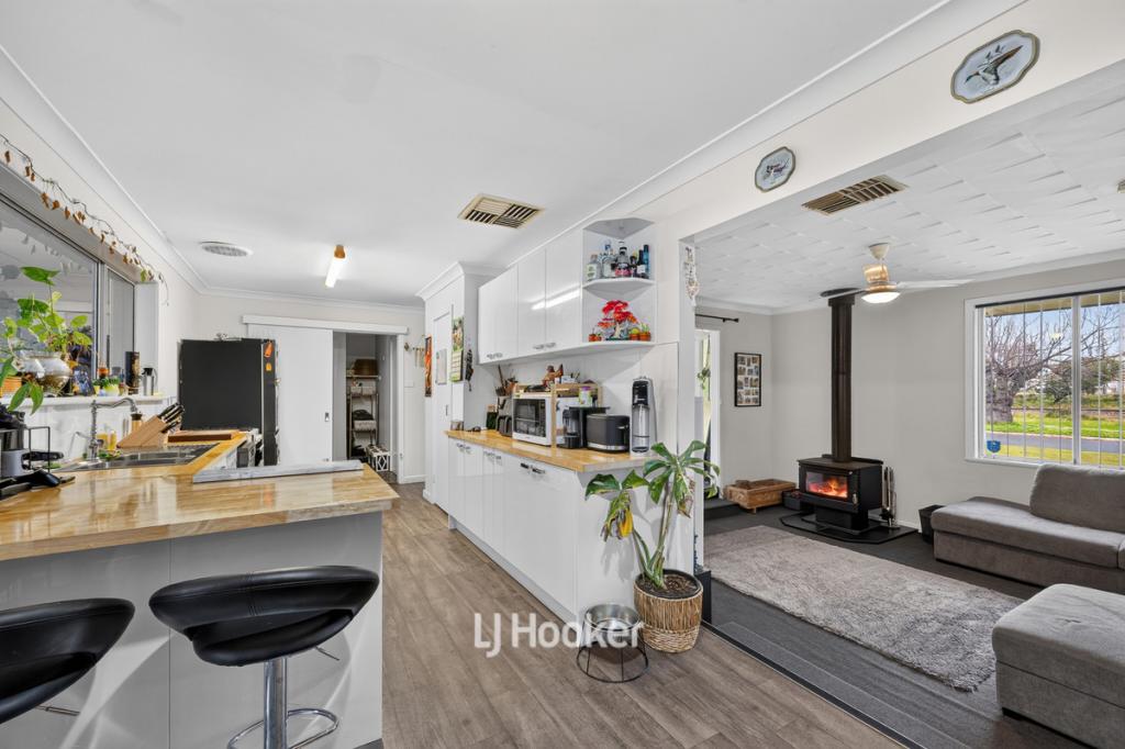 1 Beverley Pl, Glen Iris, WA 6230