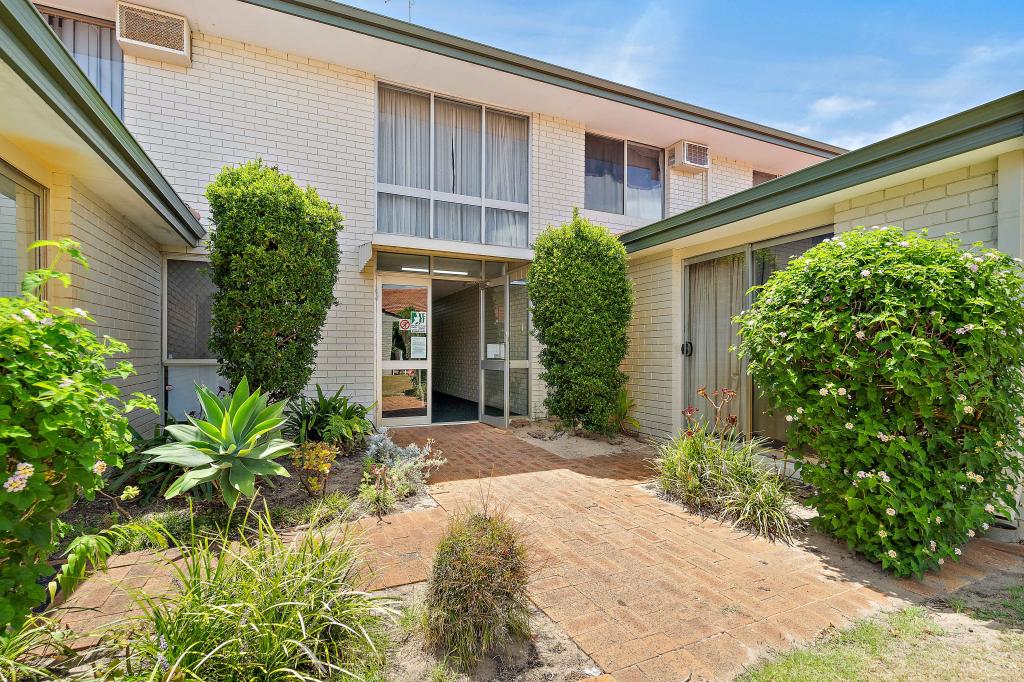 52/98 Mandurah Tce, Mandurah, WA 6210