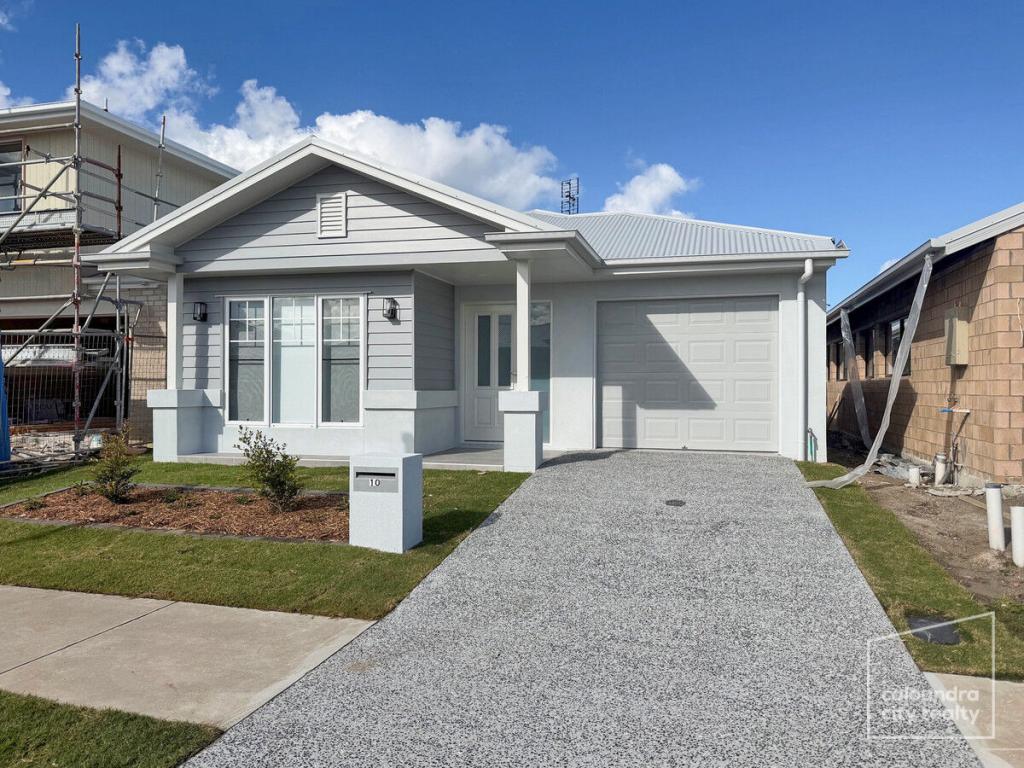 10 Thistle St, Banya, QLD 4551