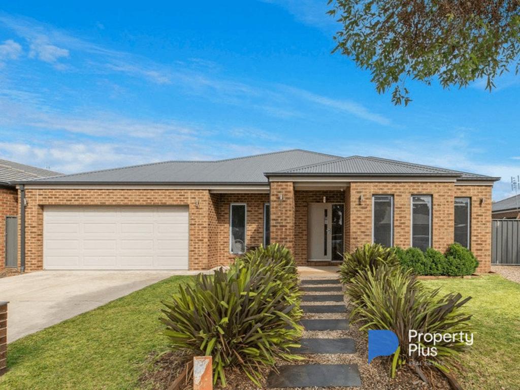81 Greenfield Dr, Epsom, VIC 3551