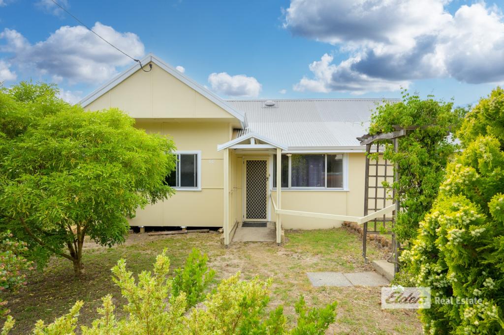 60 Emerald St, Donnybrook, WA 6239