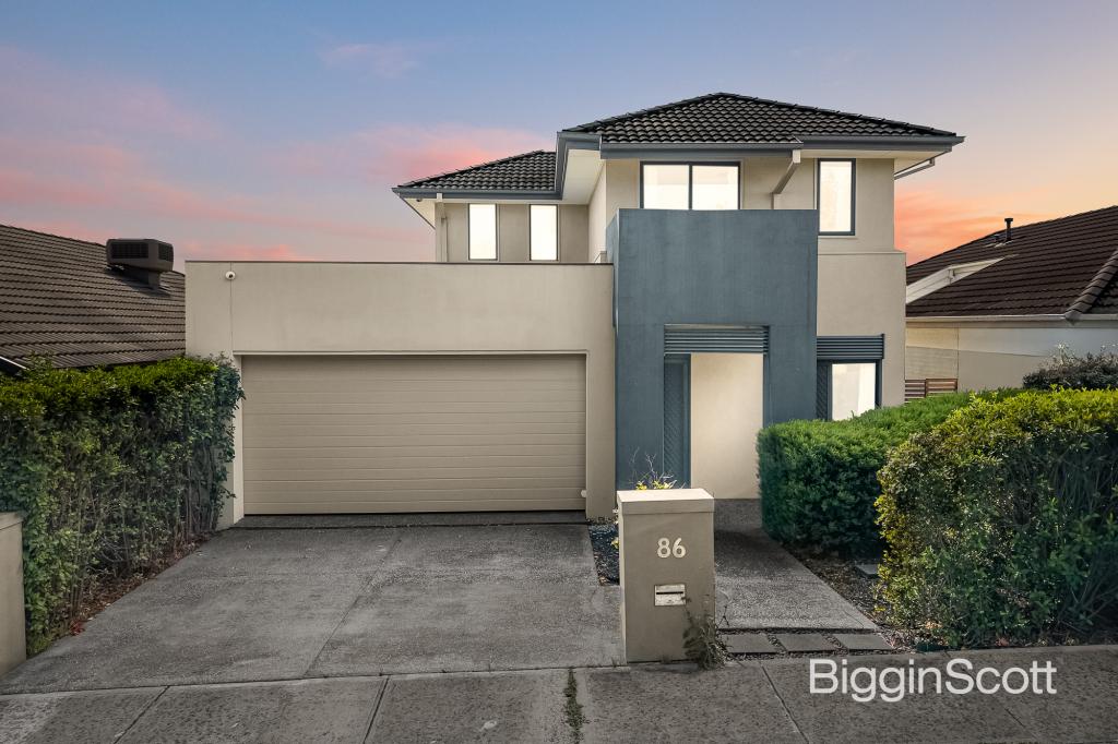 86 Meridian Cct, Berwick, VIC 3806