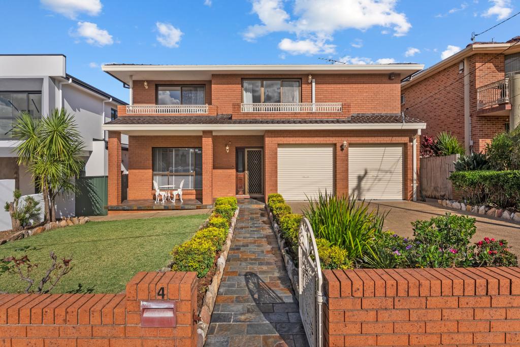 4 Fairview St, Concord, NSW 2137