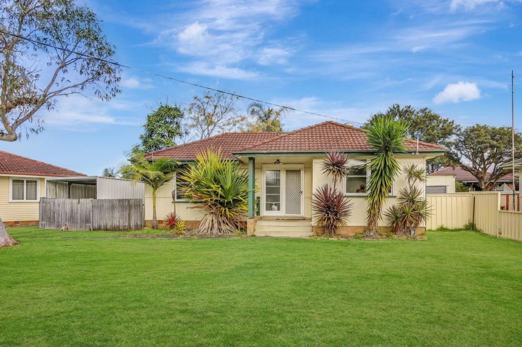 21 Eleebana Cres, Koonawarra, NSW 2530