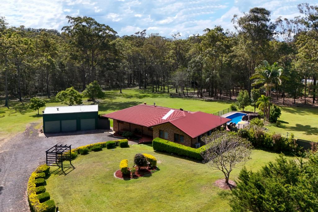 18 Gormans Lane, East Kempsey, NSW 2440