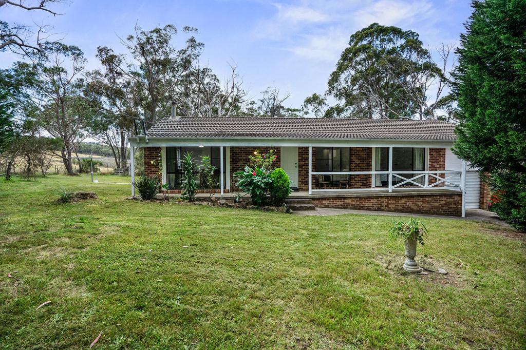 241 DRAPERS RD, COLO VALE, NSW 2575