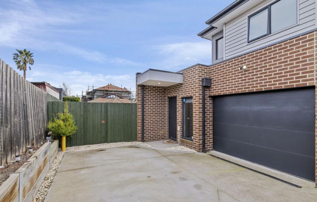 4/1 Odowd St, Reservoir, VIC 3073