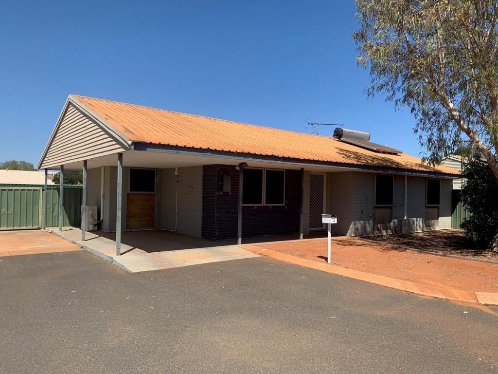 4/10 Dulverton Tce, South Hedland, WA 6722