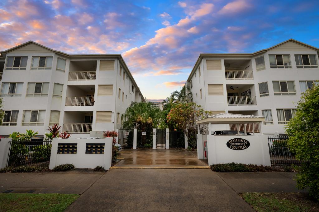 8A/210-218 GRAFTON ST, CAIRNS NORTH, QLD 4870