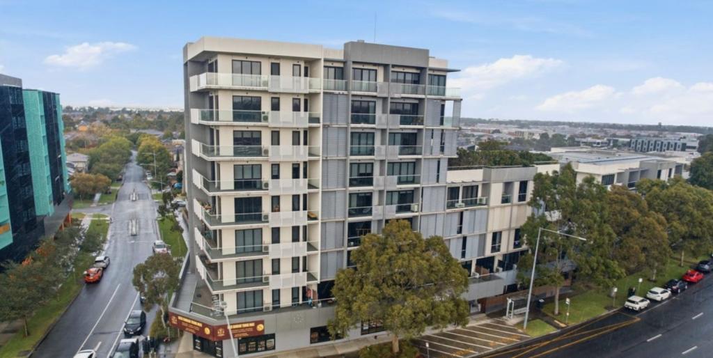 805/80 Cheltenham Rd, Dandenong, VIC 3175