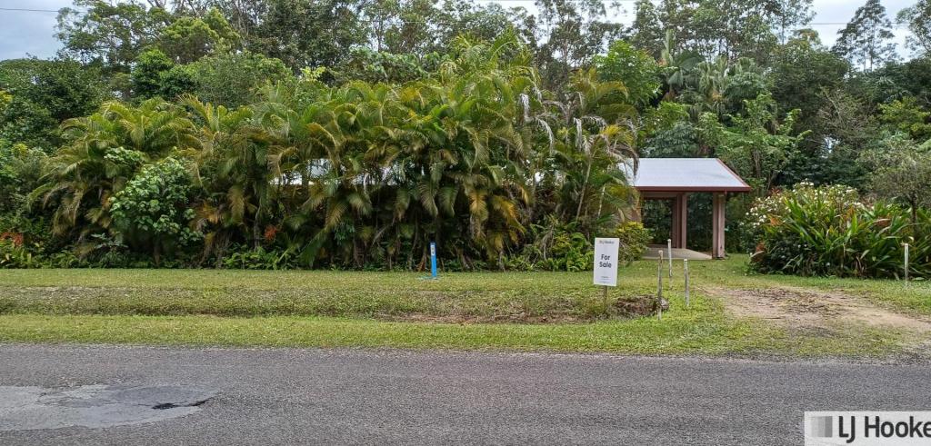 856 East Feluga Rd, East Feluga, QLD 4854