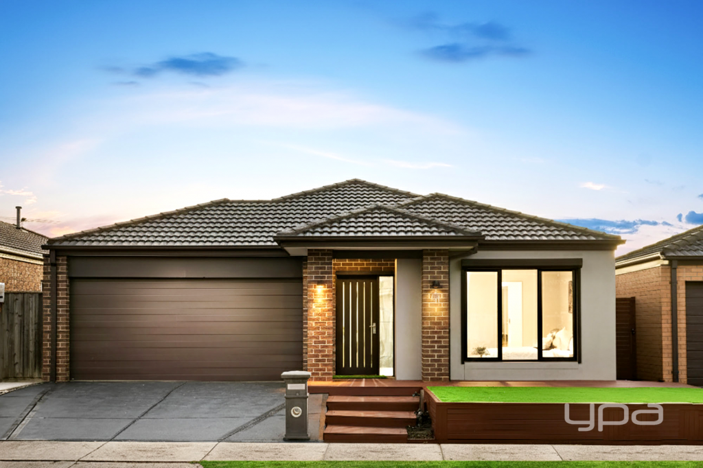 21 Heatherbell Ave, Point Cook, VIC 3030